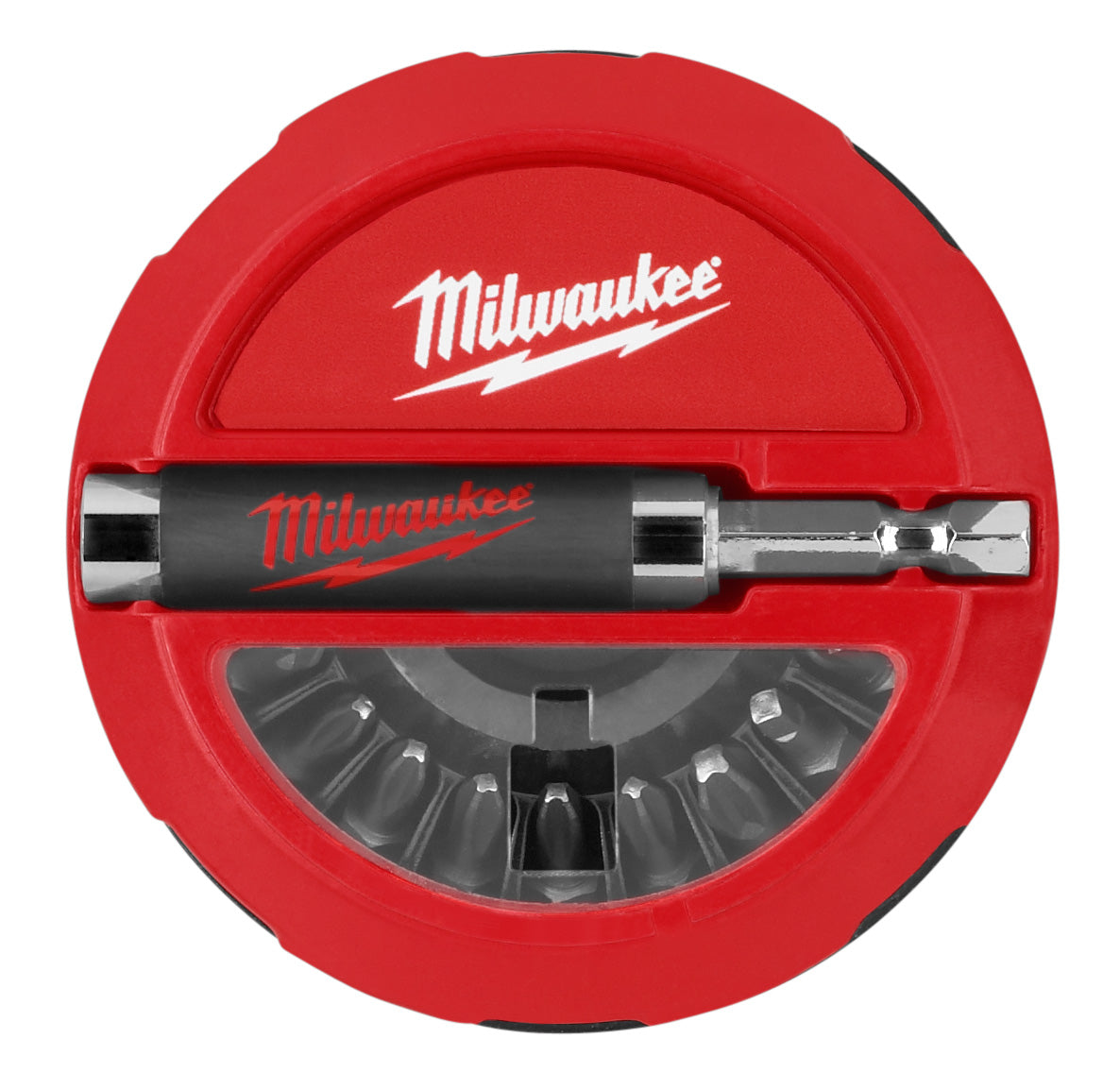 Milwaukee 48-32-1700 SHOCKWAVE Insert Bit Set