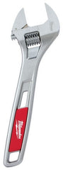 Milwaukee 48-22-7408 Adjustable Wrench