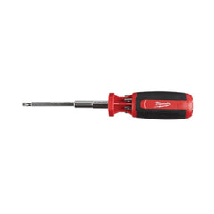 Milwaukee 48-22-2131 9-in-1 Multi-Bit Driver