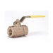 MILWAUKEE BA400SXHA114 STOP & SHUT OFF VALVES