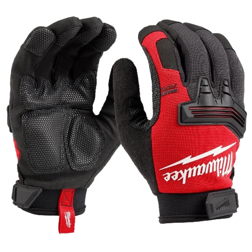 Milwaukee Tool 48-73-8534 Wrecking Work Glove Power XXL