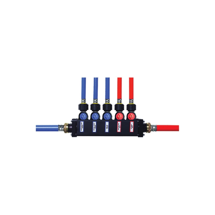 MINIBLOC 49453 PIPE FITTINGS