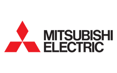 Mitsubishi Electric E22G73451 Board