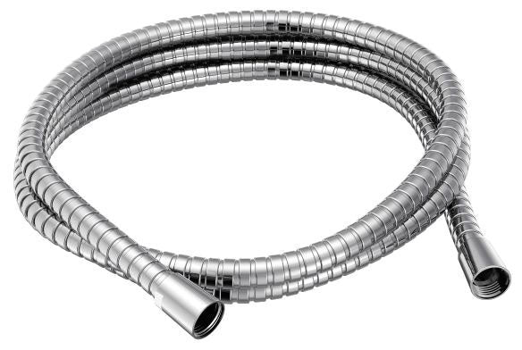 Moen 155748 Hand Shower Hose Chrome 59 Inch 1/2 Inch IPS