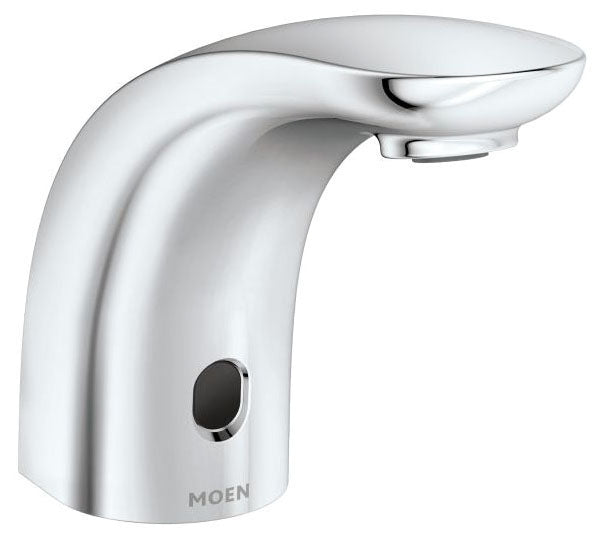 Moen CA8302 M-Power Sensor Bathroom Sink Faucet 0.5 GPM (Each)