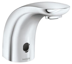 Moen CA8302 M-Power Sensor Bathroom Sink Faucet 0.5 GPM (Each)