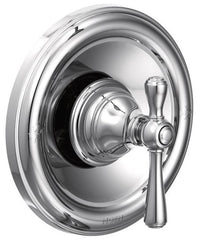 Moen T3111 Kingsley Chrome Moentrol Valve Trim