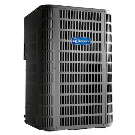 Mrcool MHP15042A 3.5 Ton 15 SEER Signature Central Heat Pump Condenser