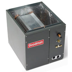 Goodman CAPF1824C6 1.5 to 2 Ton Vertical Evaporator Coil with 21 Inch Cabinet