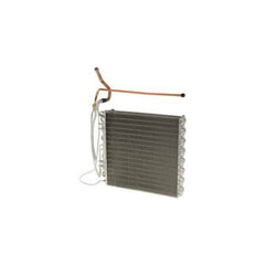 Goodman 0270A01154S 2 Ton Horizontal Metal Evaporator Coil