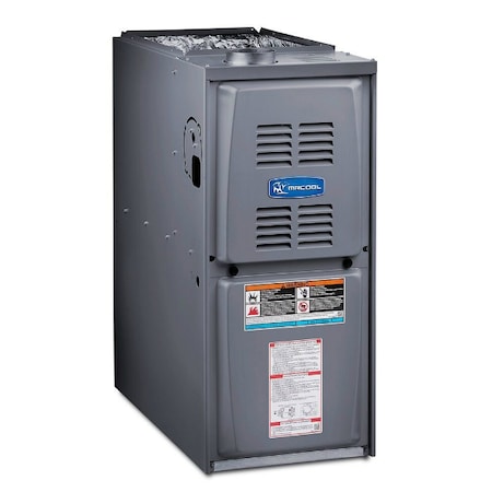 Mrcool MGM80SE110C5A Variable Speed Gas Furnace Upflow/Horizontal 110k BTU 21 Cabinet