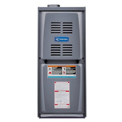 Mrcool MGM80SE110C5A Variable Speed Gas Furnace Upflow/Horizontal 110k BTU 21 Cabinet