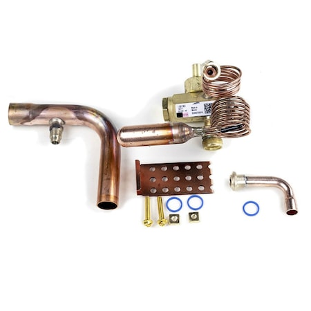 Mrcool H4TXV02 3 to 5 Ton Thermostatic Expansion Valve Kit