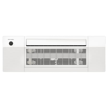 Mrcool DIYCASSETTE18HP-230C25 The DIY Series 18k BTU Ceiling Cassette