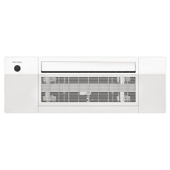 Mrcool DIYCASSETTE09HP-230C25 The DIY Series 9k BTU Ceiling Cassette