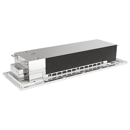 Mrcool DIYCASSETTE18HP-230C25 The DIY Series 18k BTU Ceiling Cassette