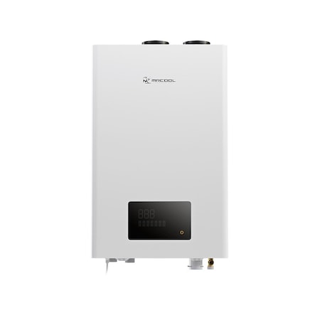 Mrcool MHWH199NCNU Natural Gas Tankless Water Heater