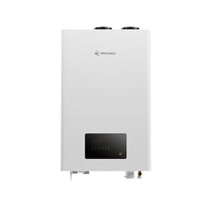 Mrcool MHWH199NCNU Natural Gas Tankless Water Heater