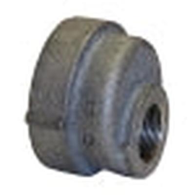 ANVIL 2DX1.BER PIPE FITTINGS