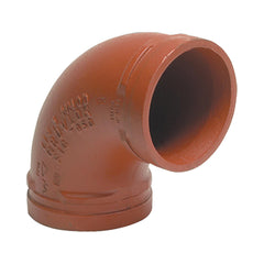 GRUVLOK 0390014306 DUCT ELBOWS