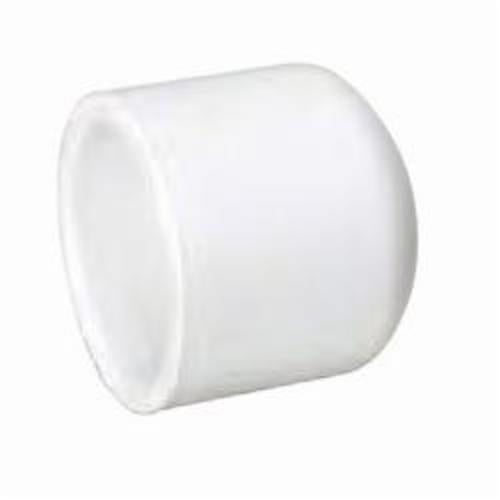 Streamline 447-020 Cap Fitting/Connector 2 In Nominal Slip End Style SCH 40/STD PVC Domestic