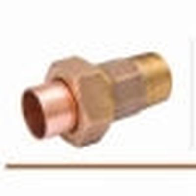 MUELLER INDUSTRIES A11210NL BRONZE FITTINGS