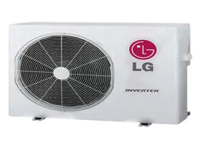 LG LMU18CHV Flex Multi Zone Outdoor 208 17000 Btu/hr Heating 15600 Btu/hr Cooling