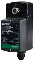 Schneider Electric MS4D-8033-150 Electric Rotary Actuator 0-10 VDC 24V