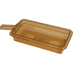 TRAY  PLASTIC  MHC