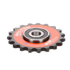 Idler Sprocket 35C19 3/8 Bore 11081 for Nieco NIE11081