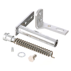 Door Hinge Assembly with Spring for Manitowoc 7624433