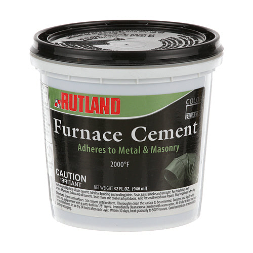 CEMENT FURNACE