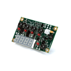 Control Board Single for Star Mfg 2J-Z11593