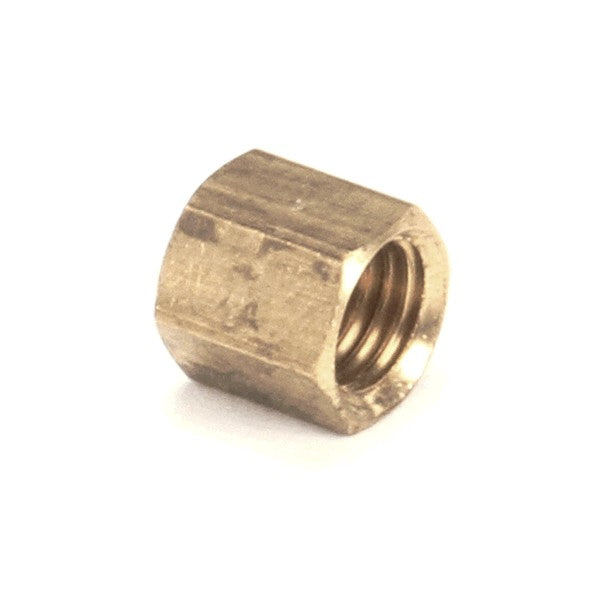 NUT 1/8 CC BRASS 1099104 for Southbend