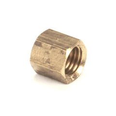 NUT 1/8 CC BRASS 1099104 for Southbend