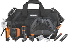 Navac NKSI Advanced Tool Kit for Mini-Split Installation