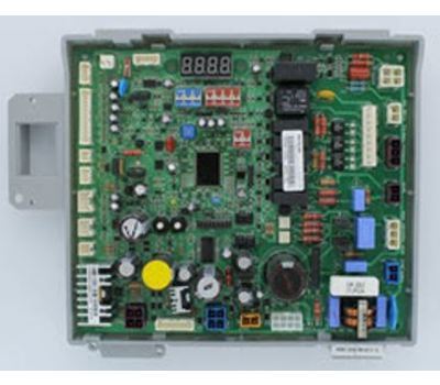 NAVIEN 30000182A PCB Board for CC Series Condensing Tankless Water Heater