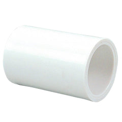 NIBCO INC L00110Y 429-005 1/2 SLIP COUPLING PVC 40