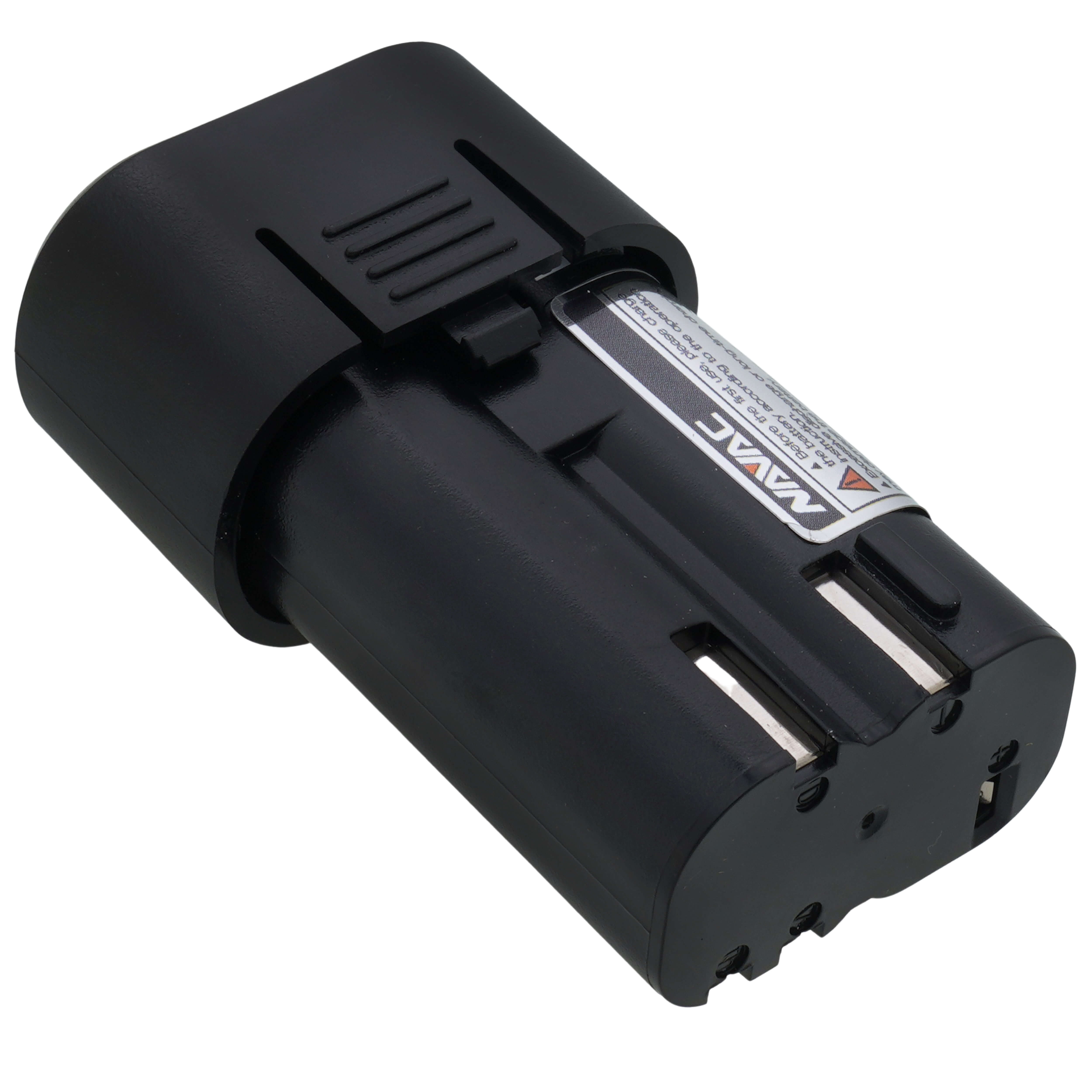 NAVAC NBF2 Lithium Ion Battery for BreakFree Power Tubing Tool