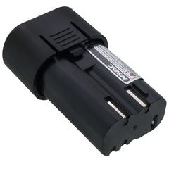 NAVAC NBF2 Lithium Ion Battery for BreakFree Power Tubing Tool