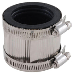 Easyflex EF-NHC-R2112 2 X 1-1/2 No Hub Coupling