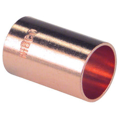 NIBCO 9002570 Reducing Coupling With Stop 2 x 1/2 in Nominal C End Style Wrot Copper