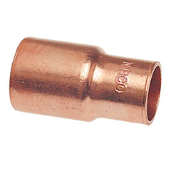 NIBCO 9010450 Reducer 4 x 2 in Nominal Fitting x C End Style Copper