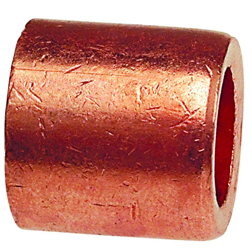 NIBCO 9177750 618 Flush Bushing 1 x 3/4 in Nominal C End Style Copper