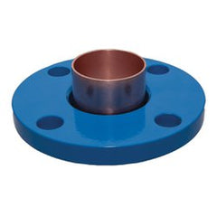 NIBCO 9405500 672 2-Piece Companion Flange 2 in Nominal 9405500