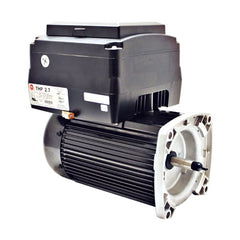 U.S. Motors NPTQ225 Motor 2.25 HP 48Y 230V