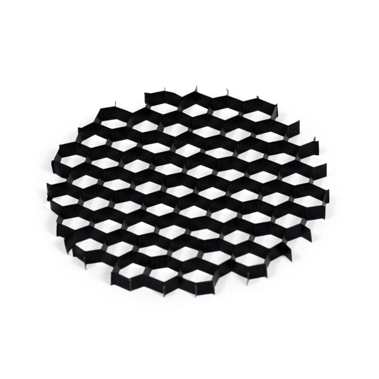 Nora Lighting NIO-HC Hex Cell Louver For 2 & 4