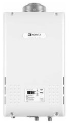 Noritz NR98-DVC-NG 3/4 Concentric Direct Vent Residential Indoor Tankless Water Heater