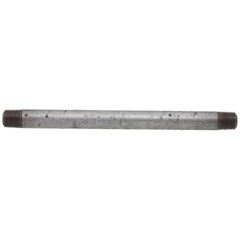 Everflow NPGL1850 | 1/8 x 5 Galvanized Steel Nipple