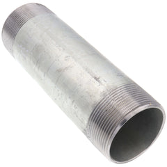 Everflow NPGL2070 2 x 7 Galvanized Steel Nipple